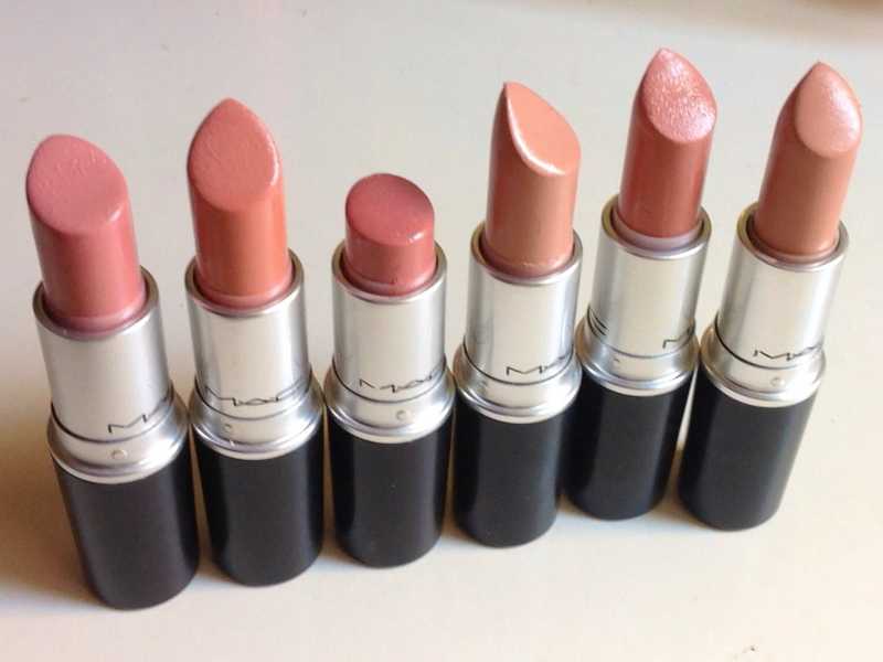 Lipstik Nude untuk Kulit Sawo Matang, Siapa Takut? Lipstik Nude untuk Kulit Sawo Matang, Siapa Takut?