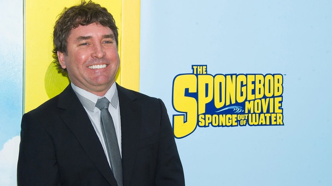 ALS, Penyakit yang Dialami Stephen Hillenburg si Pencipta Spongebob