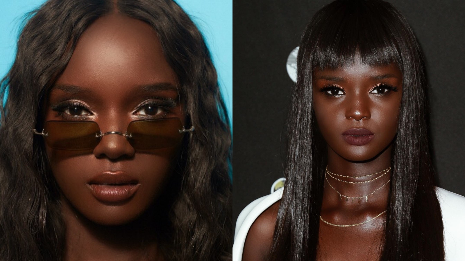 Dijuluki Barbie Hidup, Duckie Thot Jadi Brand Ambassador LOreal