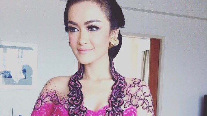Jupe dan Para Selebriti Perempuan yang Wafat akibat Kanker Serviks Jupe dan Para Selebriti Perempuan yang Wafat akibat Kanker Serviks