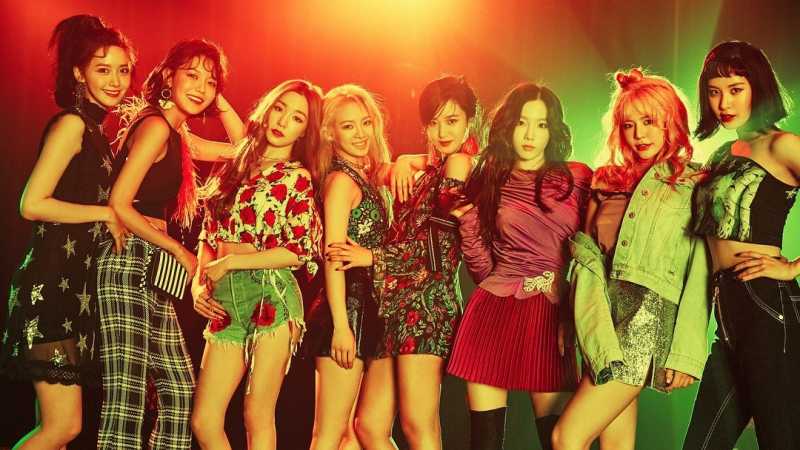 SM Entertainment Bantah SNSD Bubar Ditinggal 3 Anggotanya SM Entertainment Bantah SNSD Bubar Ditinggal 3 Anggotanya
