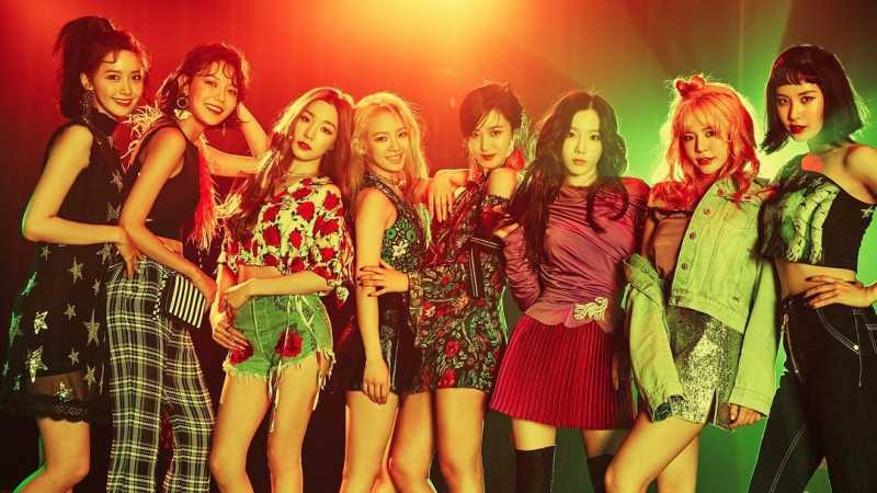 SM Entertainment Bantah SNSD Bubar Ditinggal 3 Anggotanya