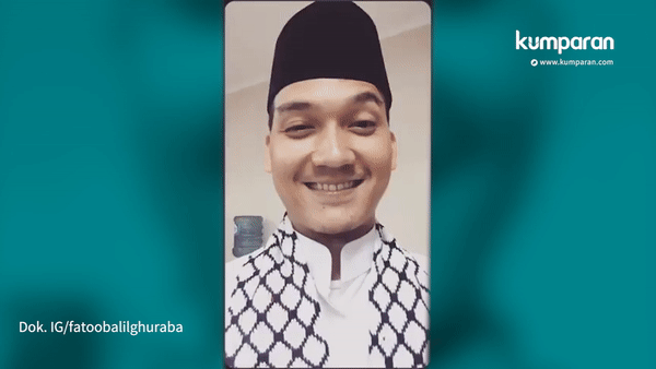 Egi John Taubat Setelah Buka Aib Marshanda Egi John Taubat Setelah Buka Aib Marshanda
