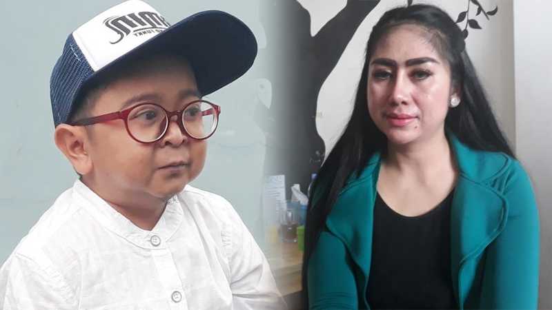 Ryana Dewi Klaim Diajak Pacaran Diam-diam oleh Daus Mini Ryana Dewi Klaim Diajak Pacaran Diam-diam oleh Daus Mini