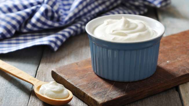 Yogurt, Rahasia Orang Yunani Hidup Sehat dan Panjang Umur Yogurt, Rahasia Orang Yunani Hidup Sehat dan Panjang Umur