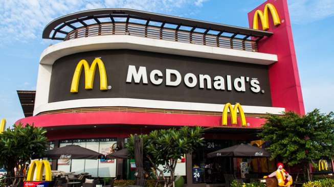 Perempuan Jilbab Dilarang Masuk, Restoran McDonald Minta Maaf