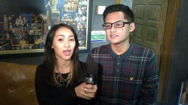 Interview: Felly eks Cherrybelle Pernah Jadi SPG Kopi Interview: Felly eks Cherrybelle Pernah Jadi SPG Kopi