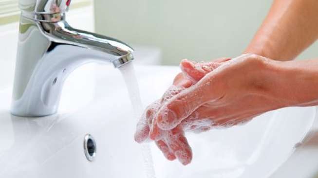 Jangan Diabaikan, Segera Cuci Tangan Setelah Pegang 5 Benda ini!