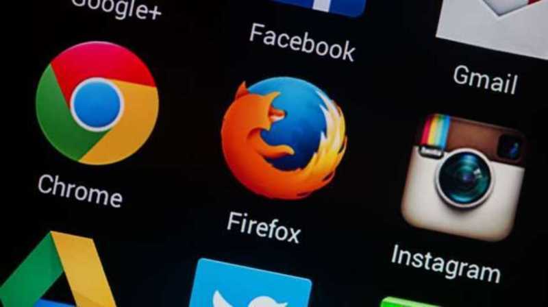 Firefox OS Resmi Gulung Tikar Firefox OS Resmi Gulung Tikar