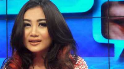 Lagi, Pamela Safitri Joget Hot!