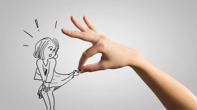 Berkedok Usir Roh, Dukun Ini Cabuli Tiga Wanita Berkedok Usir Roh, Dukun Ini Cabuli Tiga Wanita