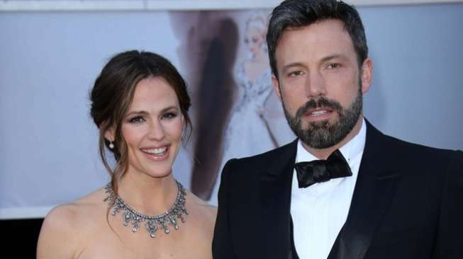 Terungkap, Perselingkuhan Ben Affleck dengan Lindsay Shookus Terungkap, Perselingkuhan Ben Affleck dengan Lindsay Shookus