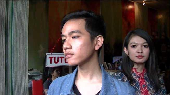 Gibran Rakabuming Kapok Main Film Gibran Rakabuming Kapok Main Film