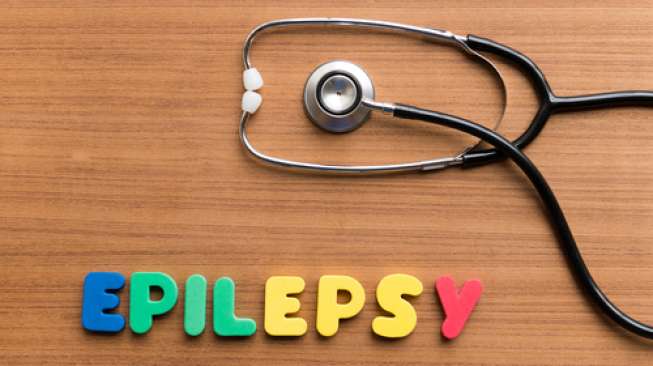Tak Selalu Kejang, Kondisi Ini Juga Bisa Jadi Gejala Epilepsi Tak Selalu Kejang, Kondisi Ini Juga Bisa Jadi Gejala Epilepsi