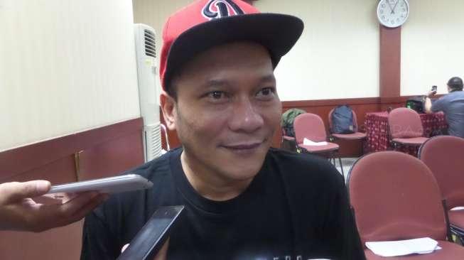 Bebas dari Bui, Apa Kabar Iwa K? Bebas dari Bui, Apa Kabar Iwa K?