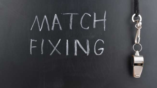 Perangi Match Fixing, PSSI Segera Agendakan Pertemuan dengan Polri dan FIFA