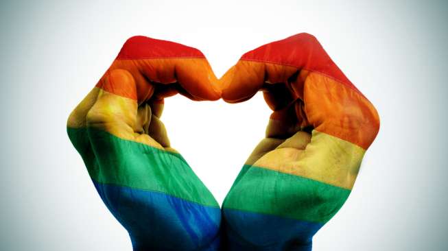 Keberanian Anak 12 Tahun Mengaku Lesbian Keberanian Anak 12 Tahun Mengaku Lesbian