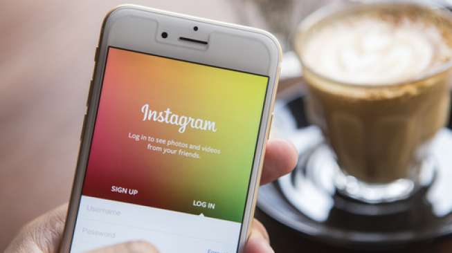 Instagram Siapkan Aplikasi Pesan Mirip WhatsApp