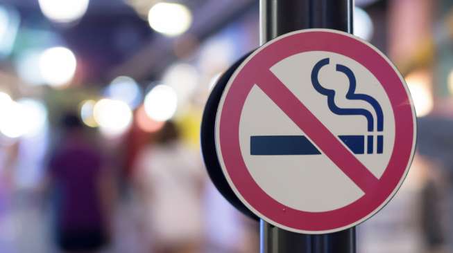 ASN Merokok Sembarangan di Tujuh Tempat Ini, Sanksi dan Denda Menanti