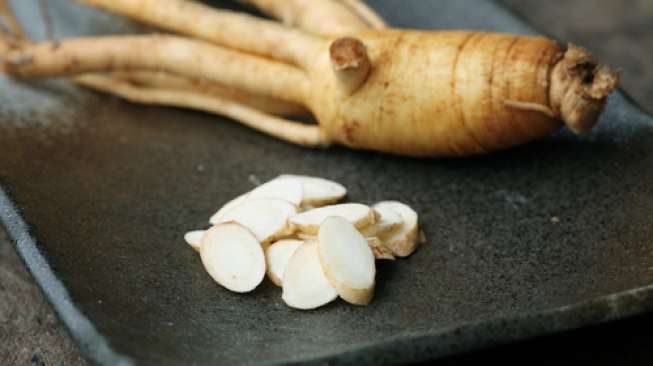 Tak Perlu Viagra, 4 Bahan Alami Ini Bisa Jadi Obat Kuat untuk Lelaki Tak Perlu Viagra, 4 Bahan Alami Ini Bisa Jadi Obat Kuat untuk Lelaki