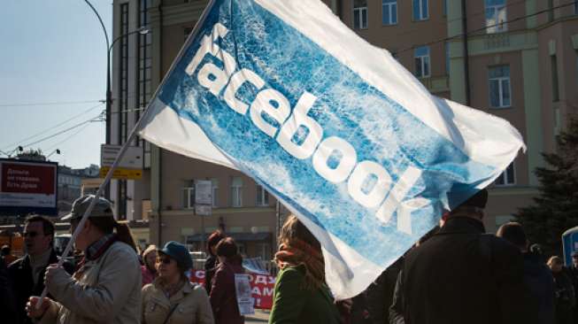 Facebook Buka Lowongan Buat 800 Orang, Berminat?