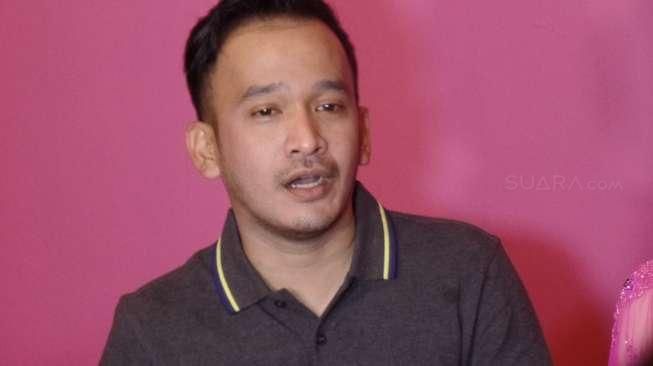 Naikkan Subscriber YouTube, Ruben Onsu Ogah Kerjai Orang Naikkan Subscriber YouTube, Ruben Onsu Ogah Kerjai Orang