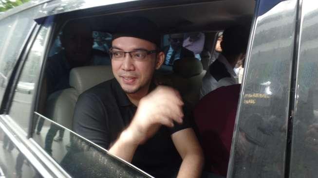 Annisa Bahar Ajak Tuntut Cici, Sandy Tumiwa Masih Ragu Annisa Bahar Ajak Tuntut Cici, Sandy Tumiwa Masih Ragu