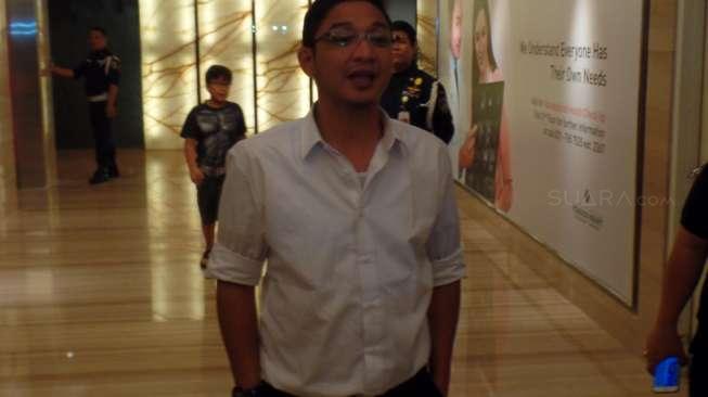Gaya Rambut Pasha Ungu Jadi Gunjingan di Media Sosial Gaya Rambut Pasha Ungu Jadi Gunjingan di Media Sosial