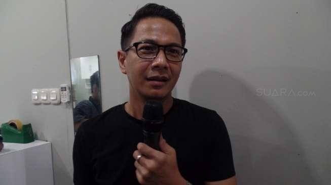 Delon: Video Syur Mirip Marion Jola Sengaja Disebar Delon: Video Syur Mirip Marion Jola Sengaja Disebar