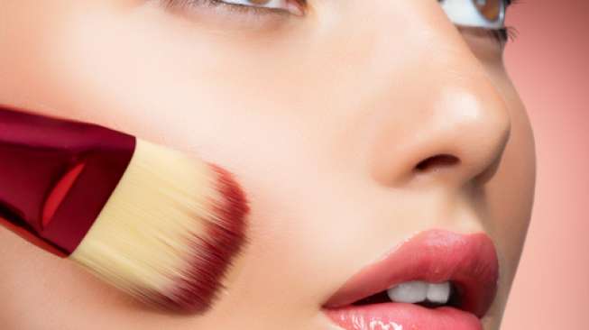 Tips Agar Wajah Terlihat "Flawless" Tips Agar Wajah Terlihat "Flawless"