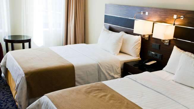 Wajib Tahu, Ini 5 Hal yang Perlu Diingat Sebelum Check Out dari Hotel Wajib Tahu, Ini 5 Hal yang Perlu Diingat Sebelum Check Out dari Hotel