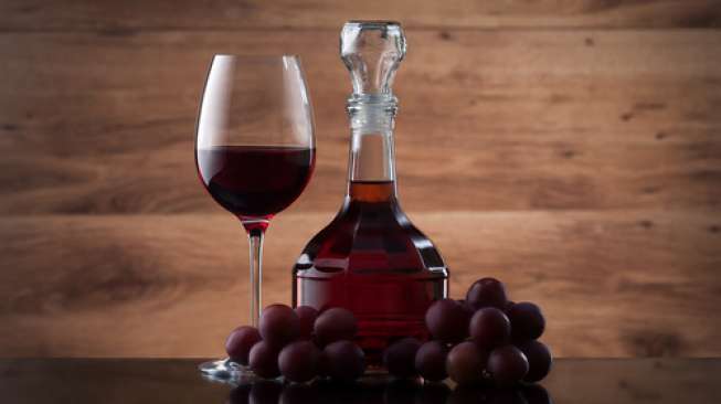 Alasan Wine Mahal Terasa Lebih Enak Alasan Wine Mahal Terasa Lebih Enak