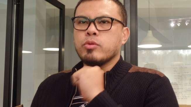 Luka Berubah, Setya Novanto Bikin Susah Kalau Difilmkan Luka Berubah, Setya Novanto Bikin Susah Kalau Difilmkan