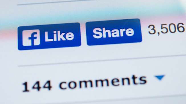 Indonesia Termasuk Penyumbang Terbesar Akun Palsu di Facebook Indonesia Termasuk Penyumbang Terbesar Akun Palsu di Facebook