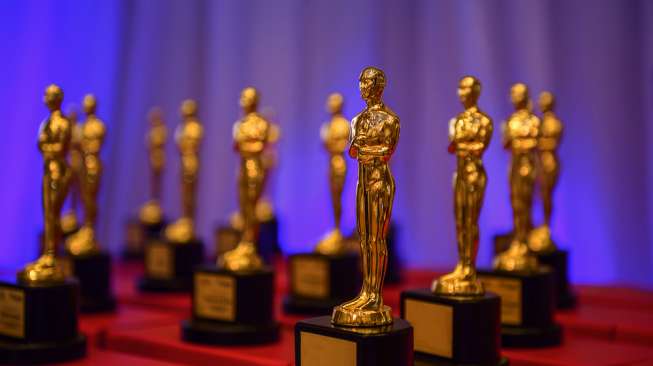 Begini Insiden Salah Sebut Pemenang Film Terbaik Oscar 2017 Begini Insiden Salah Sebut Pemenang Film Terbaik Oscar 2017