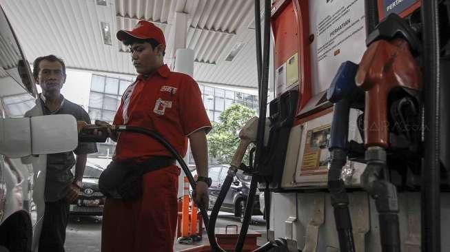 BBM Naik, Bagaimana Menyiasati Kecukupan Gizi? Ini Kata Ahli BBM Naik, Bagaimana Menyiasati Kecukupan Gizi? Ini Kata Ahli