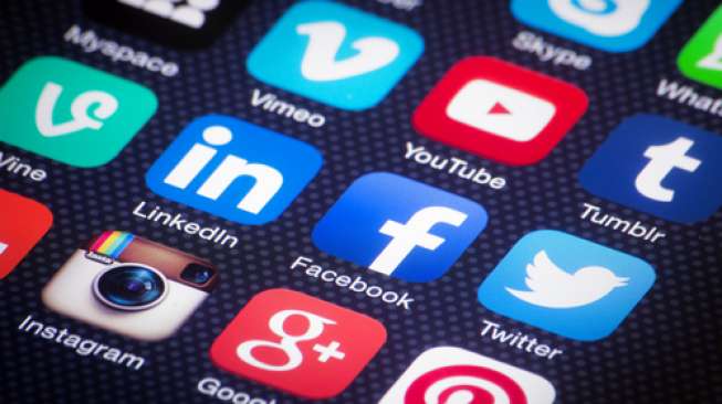 Media Sosial Jadi Ancaman Serius Media Online?