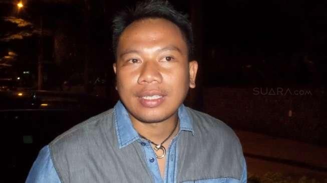 Jika Menjabat Wali Kota Bekasi, Vicky Prasetyo Tetap Jadi Artis Jika Menjabat Wali Kota Bekasi, Vicky Prasetyo Tetap Jadi Artis