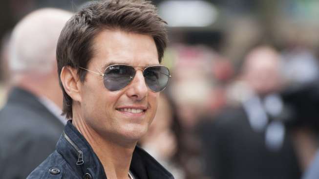 Tom Cruise Merasa Dikhianati Katie Holmes dan Jamie Foxx, Kenapa?