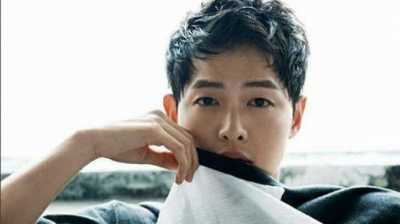 Song Joong Ki dan Park Bo Gum Bakal Bawakan KBS Award 2017