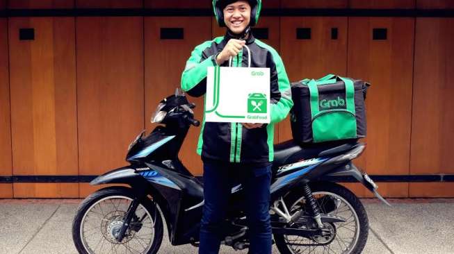 Pesan Makan Jadi Lebih Cepat, Grab Buka Dapur Khusus Delivery