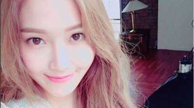 Jessica Jung Eks SNSD Gelar Meet and Greet di Indonesia