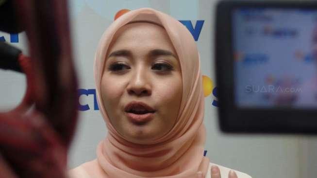 Ini Bukti Laudya Cynthia Bella-Engku Emran Makin Serius? Ini Bukti Laudya Cynthia Bella-Engku Emran Makin Serius?