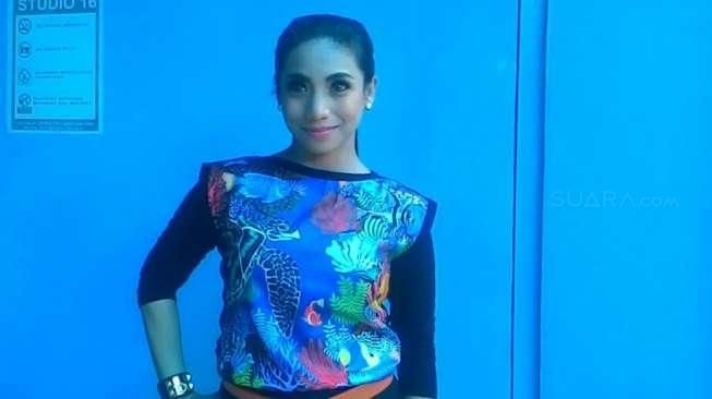 Dinikahi Bule, Begini Kabar Terkini Siti KDI Dinikahi Bule, Begini Kabar Terkini Siti KDI