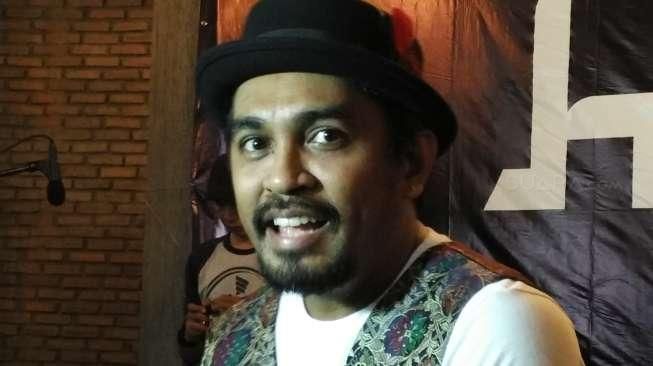 Begini Sosok Nenek Moyang Glenn Fredly Begini Sosok Nenek Moyang Glenn Fredly