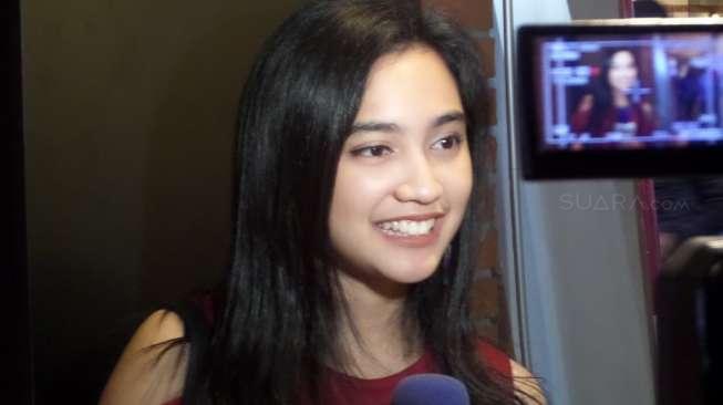 Interview: Kondisi Rachel Amanda Pascaoperasi Kanker Tiroid Interview: Kondisi Rachel Amanda Pascaoperasi Kanker Tiroid