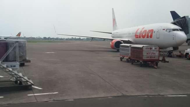 Diduga Pukul Pegawai Hotel di Surabaya, Pilot Lion Air Dilarang Terbang