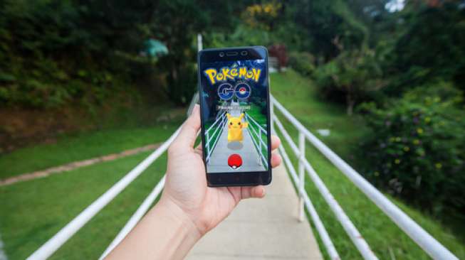 Kasihan, Pengguna Xiaomi Tak Bisa Mainkan Pokemon Go Kasihan, Pengguna Xiaomi Tak Bisa Mainkan Pokemon Go