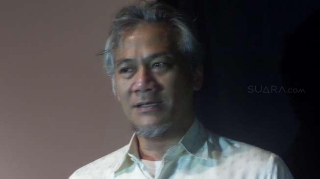 Tio Pakusadewo Sakit Karena Sakaw? Tio Pakusadewo Sakit Karena Sakaw?