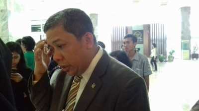 Twit Soal "Babu" Dijawab Menaker, Fahri Dicecar Netizen